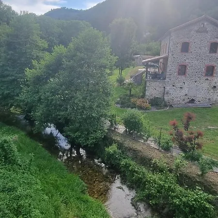 Belle En Ardeche Verte Vocance